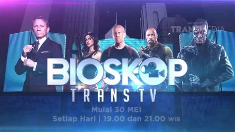 Bioskop Transtrv